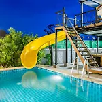 Sierra Pool Villa Hua Hin 102