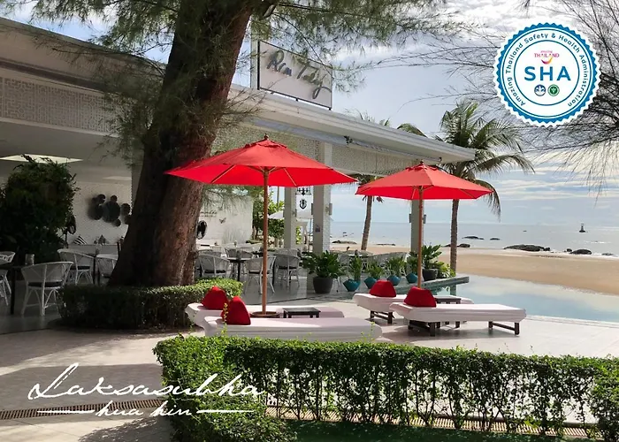 Laksasubha Hua Hin