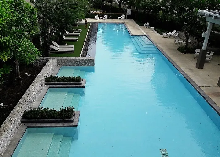 Baan Peang Ploen Hua Hin 6/546