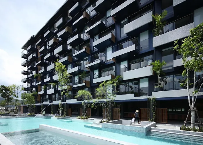 Seamira House Huahin - Sha