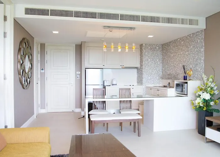 Marakesh Hua Hin Sea View