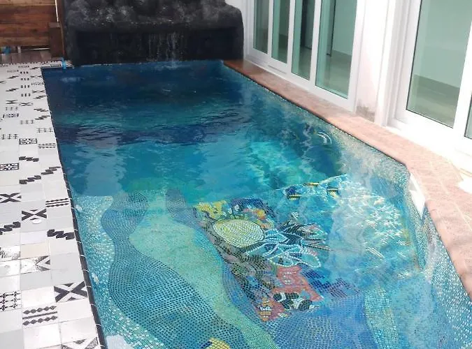 Origin Hua Hin Poolvilla