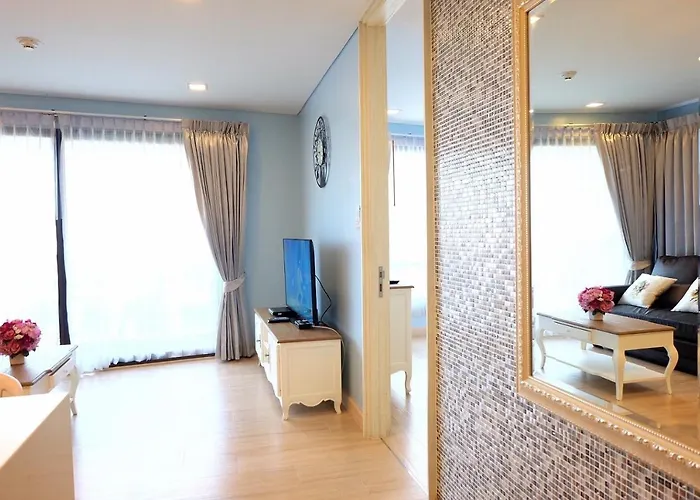 Marrakesh Huahin Condo