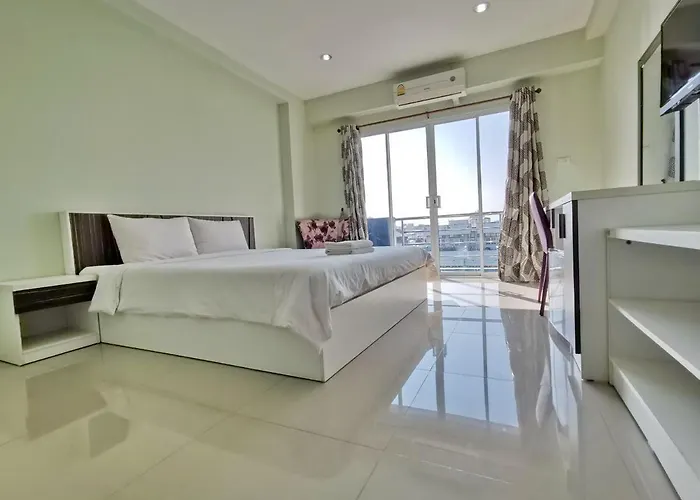 Chevasai Hua Hin