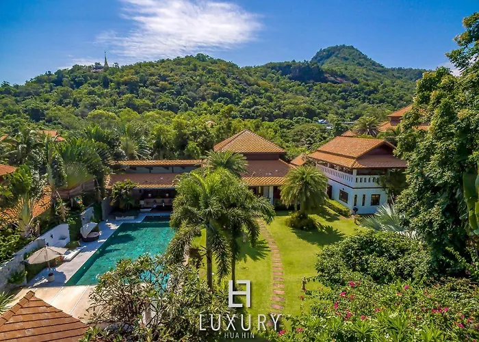 5 Bedroom Bali Style Mansion Wl2
