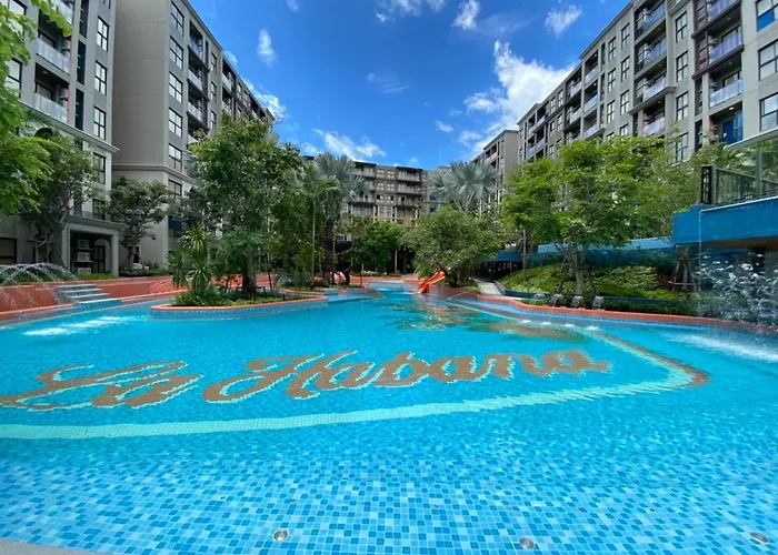 La Habana Condo 135/500