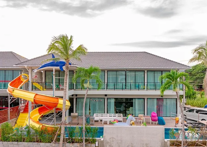 Smart Home Huahin