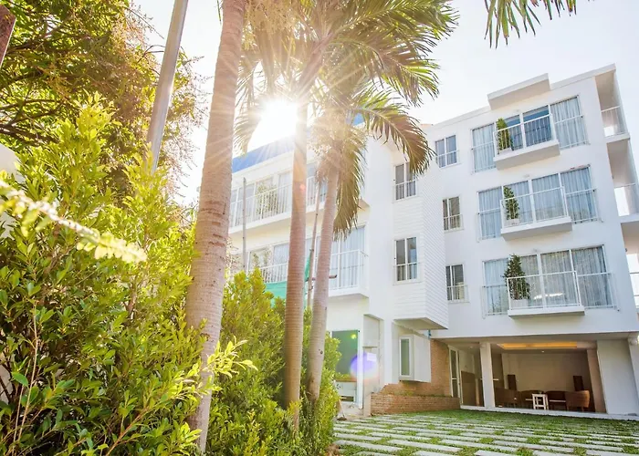 Baan Kangmung Hua Hin On The Beach