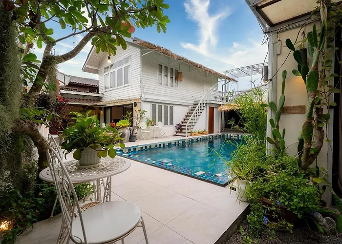 Hua Hin Paradise Family&Friends
