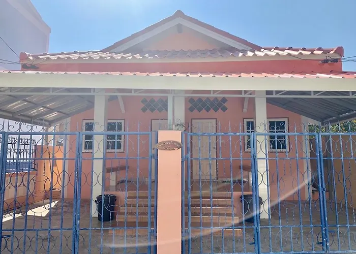 Baan Kannika Hua Hin
