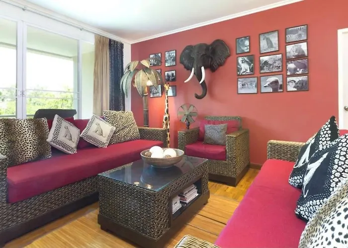 Baan Sanploen Apt.Singita