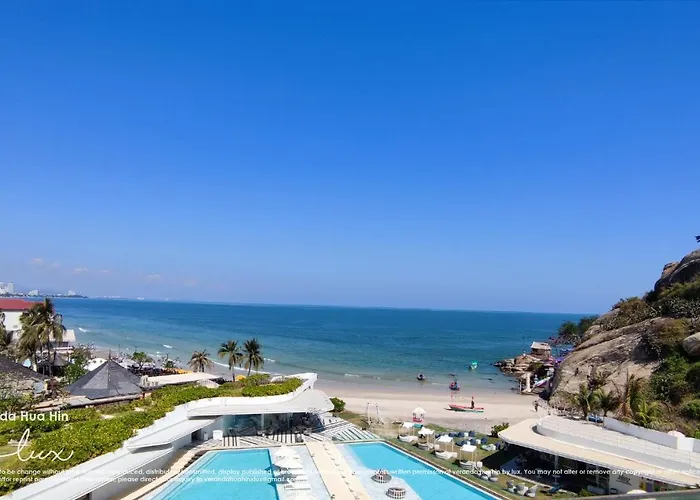 Veranda Huahin By Lux