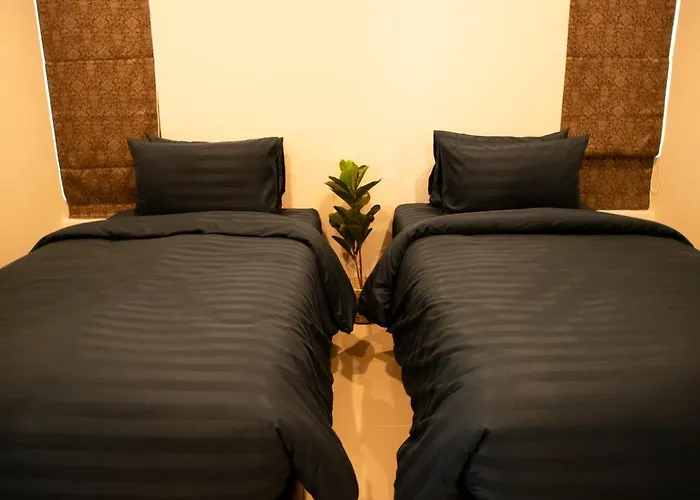 Villa15 Huahin
