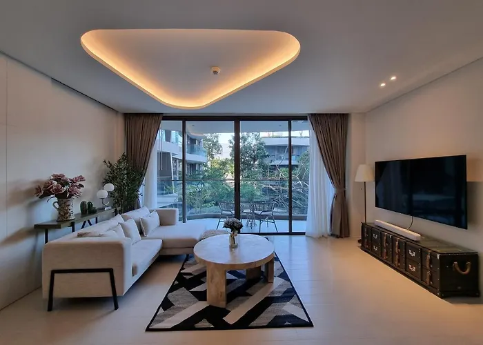 Veranda Residence Huahin