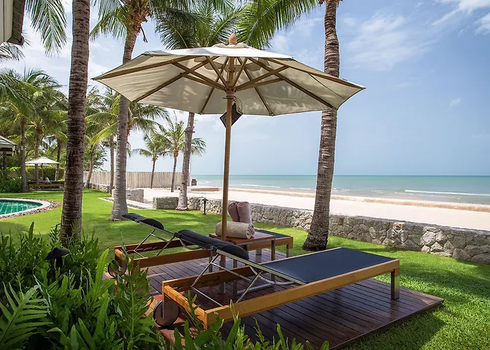 Rest Detail Hotel Hua Hin