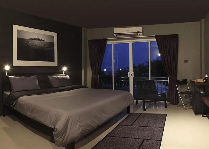 Remix Photo House Hua Hin