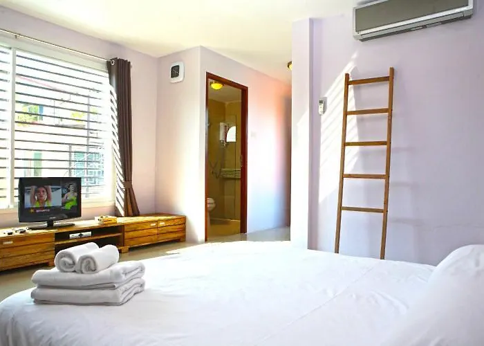 Zea Za Villa