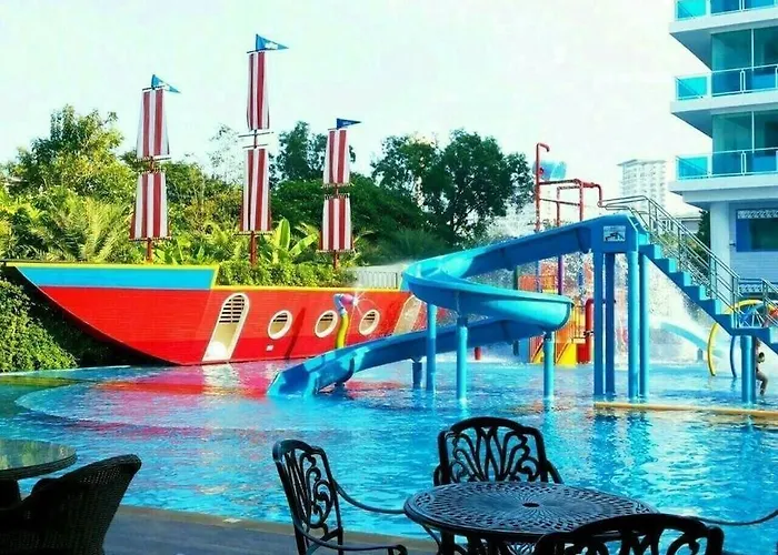 My Resort With Theme Park B410