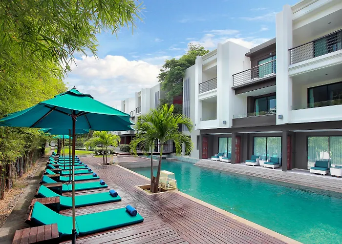 The Serenity Hua Hin