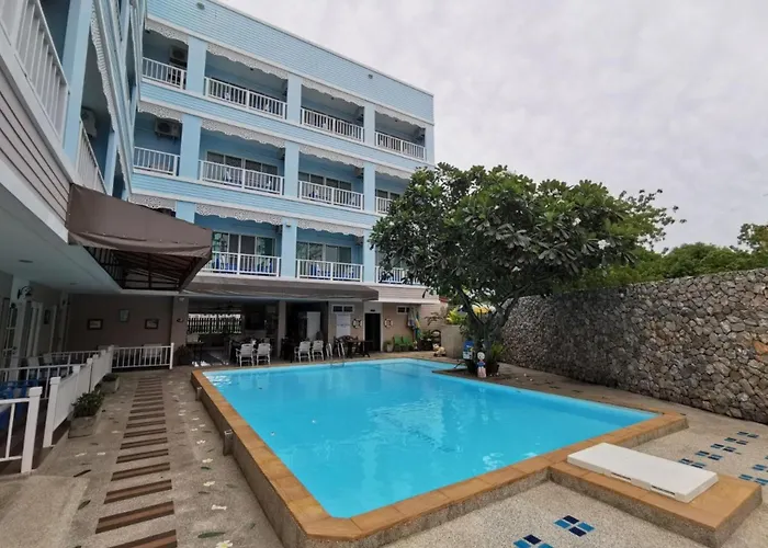 Baan Rabiang Talay