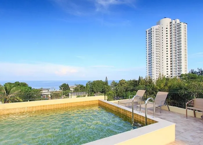 De Pastel Hua Hin