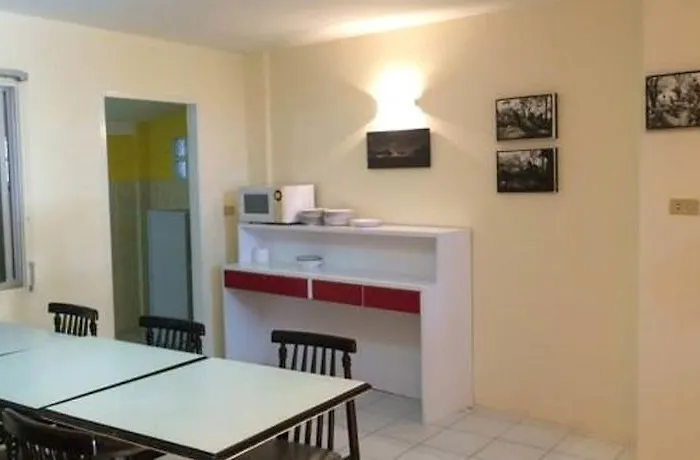 Baan Rao Holiday Home Hua Hin