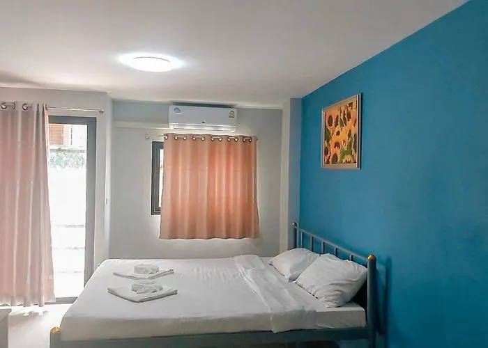 Dinosaur Apartment