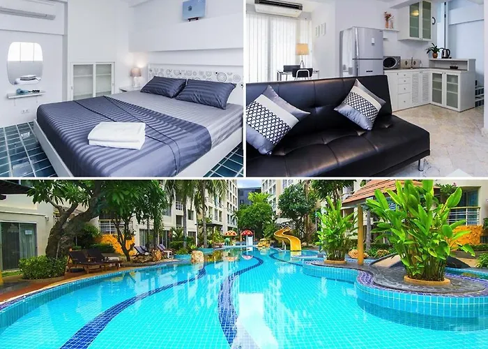 Soi 7 Hua Hin-Ji Ya