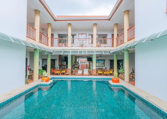 Evergreen Boutique Hua Hin
