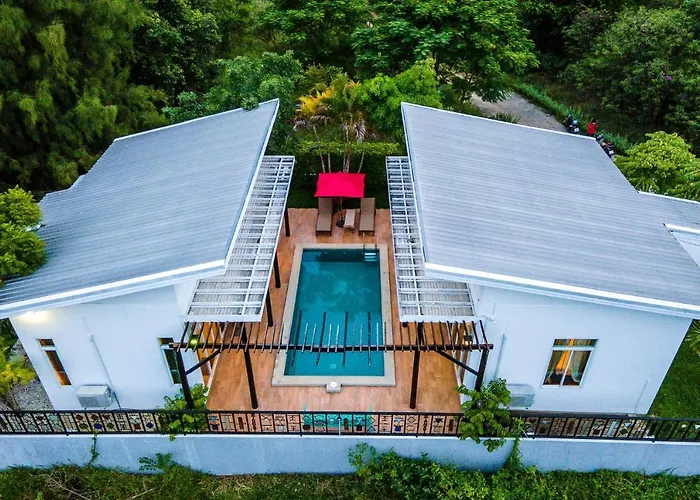 The Secret Villa In The Heart Of Hua Hin