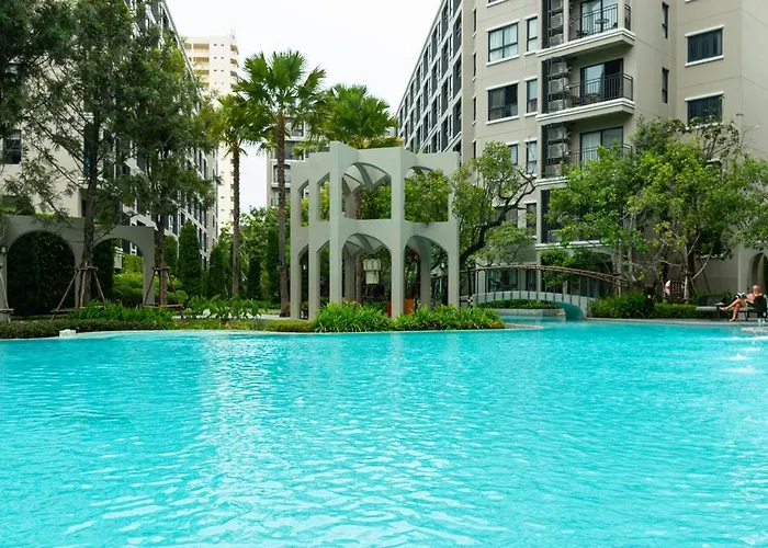 Yes! Lacasita Pool View 3 Free Wifi Near The Sea