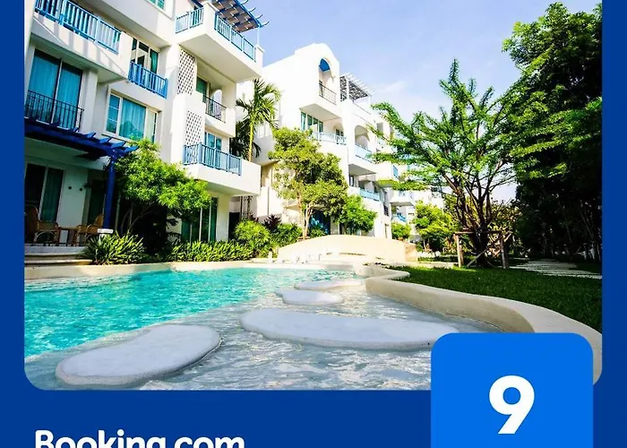 Chelona 436 Hua Hin