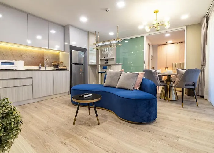 Huahin Stay