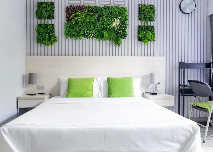 Yes! Dusitd2 Residences Free Wifi