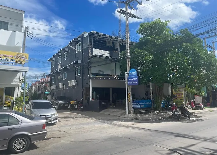 Kings Auto Guesthouse