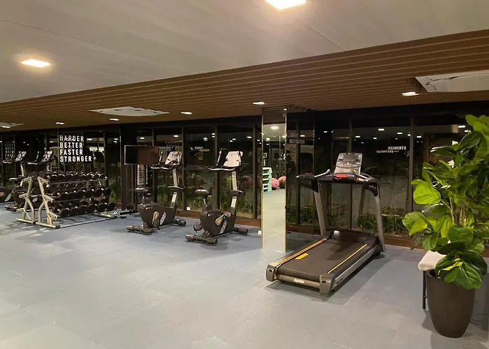 Marvest Condo Hua Hin For Rent