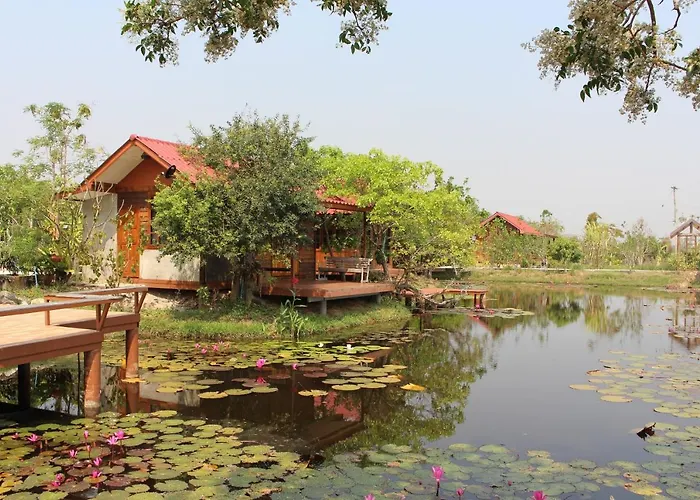 Baan Suan Mulberry Farmstay