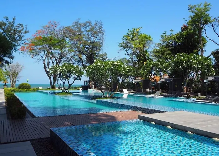 Baan Sandao Unit 303