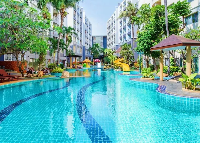 Hua Hin First