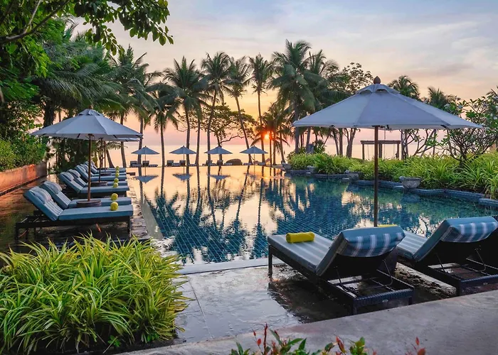 Moevenpick Asara Resort & Spa Hua Hin