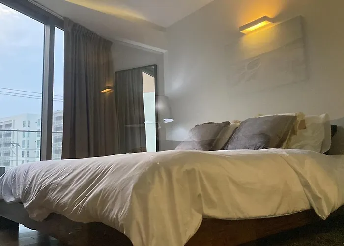 Sanctuary Hua Hin Near Khao Takiab Beach