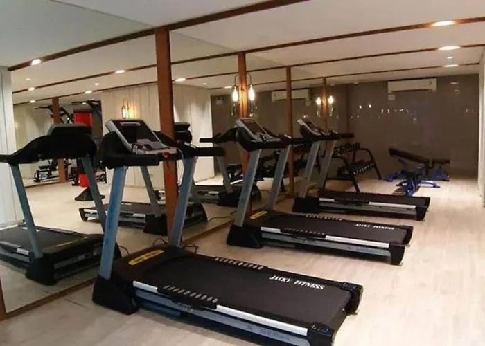 Dusit D2 Residences 1-Bedroom