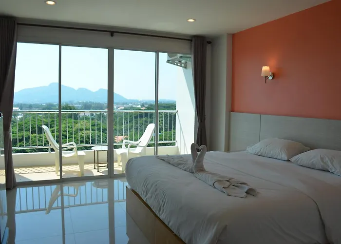 The Base Hua Hin