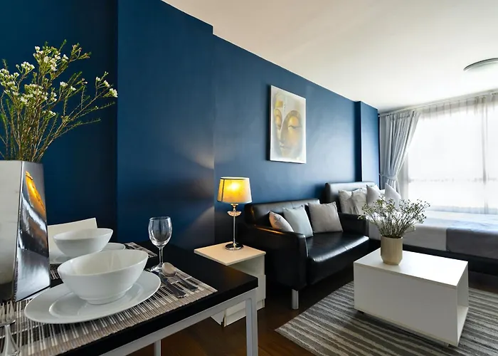 First Choice Suites Sha Plus Extra