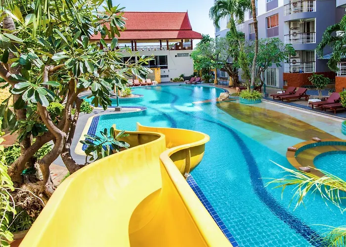 First Hua Hin