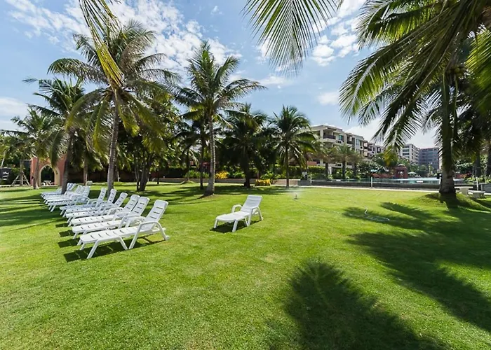 Marrakesh Huahin 4Bedrooms With Seaview 248