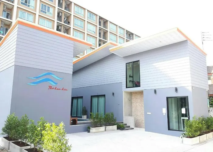 The Hua Hin Hotel