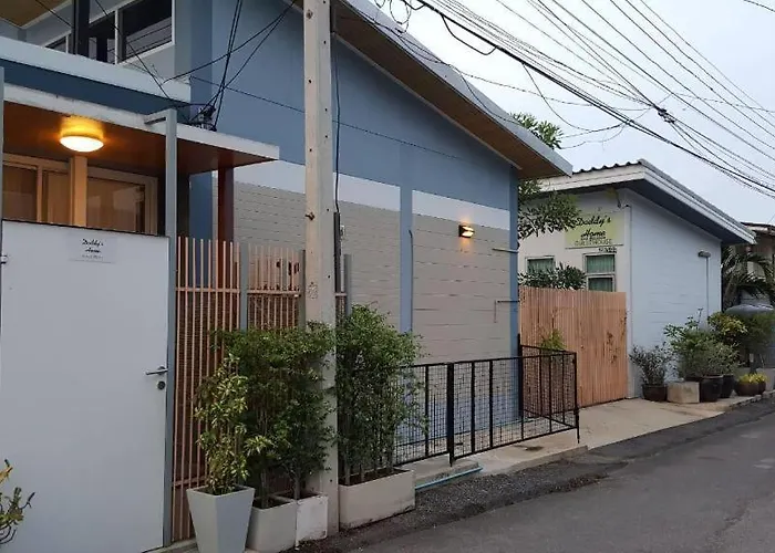 Daddy\'S Home Huahin
