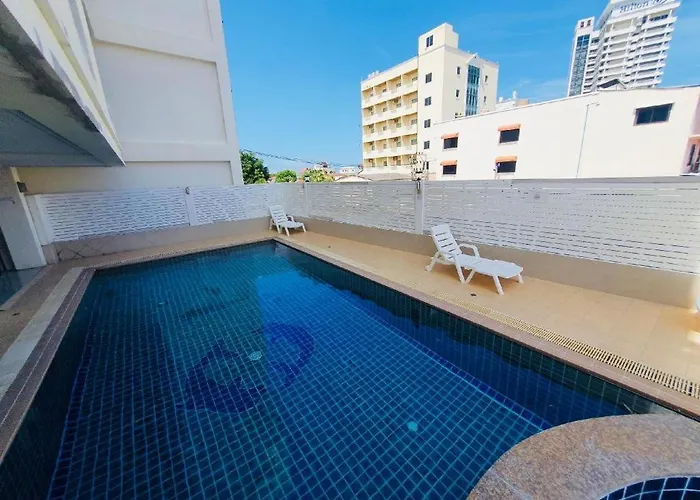 Sukwilai Hotel