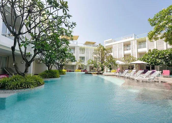 The Sea Cret Hua Hin